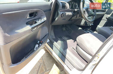 Минивэн SEAT Alhambra 2006 в 
