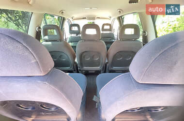 Минивэн SEAT Alhambra 2006 в 