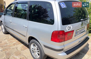 Минивэн SEAT Alhambra 2006 в 