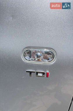 Минивэн SEAT Alhambra 2006 в 