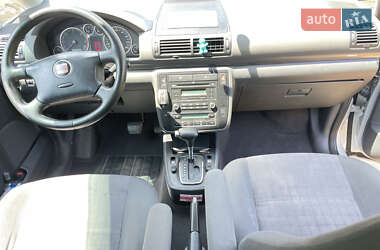 Минивэн SEAT Alhambra 2006 в 