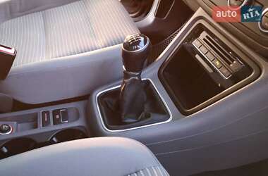 Минивэн SEAT Alhambra 2012 в 