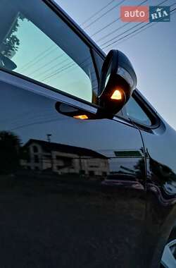 Минивэн SEAT Alhambra 2012 в 