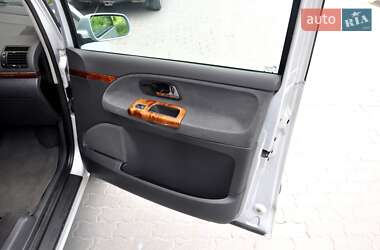 Минивэн SEAT Alhambra 2002 в 