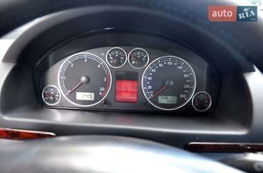 Минивэн SEAT Alhambra 2002 в 