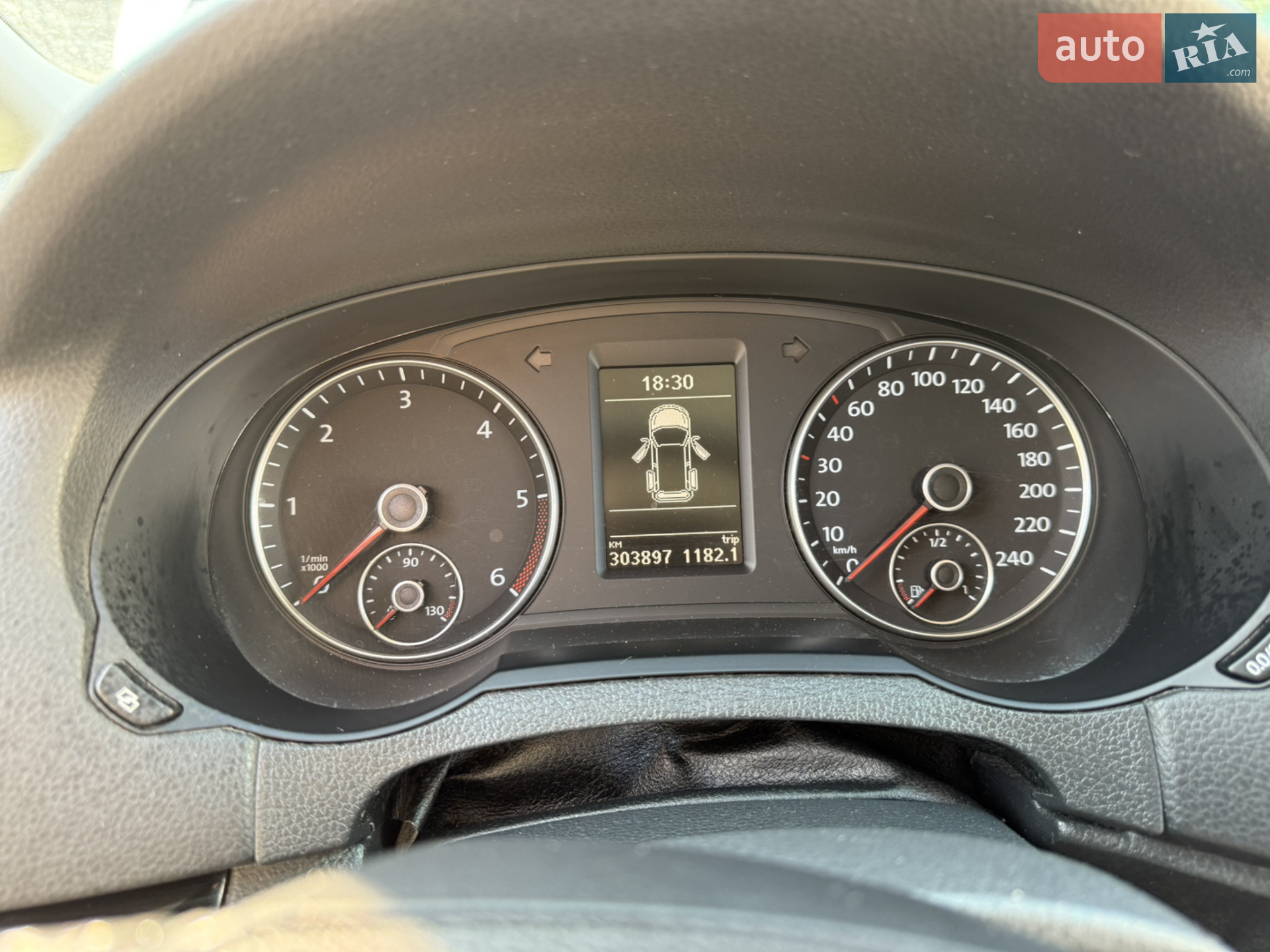 2011 SEAT Alhambra - мініатюра 15