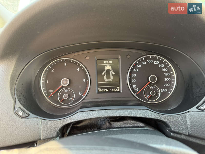 Минивэн SEAT Alhambra 2011 в Костополе фото 15 Минивэн SEAT Alhambra 2011 в Костополе