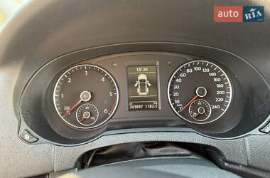 Минивэн SEAT Alhambra 2011 в 
