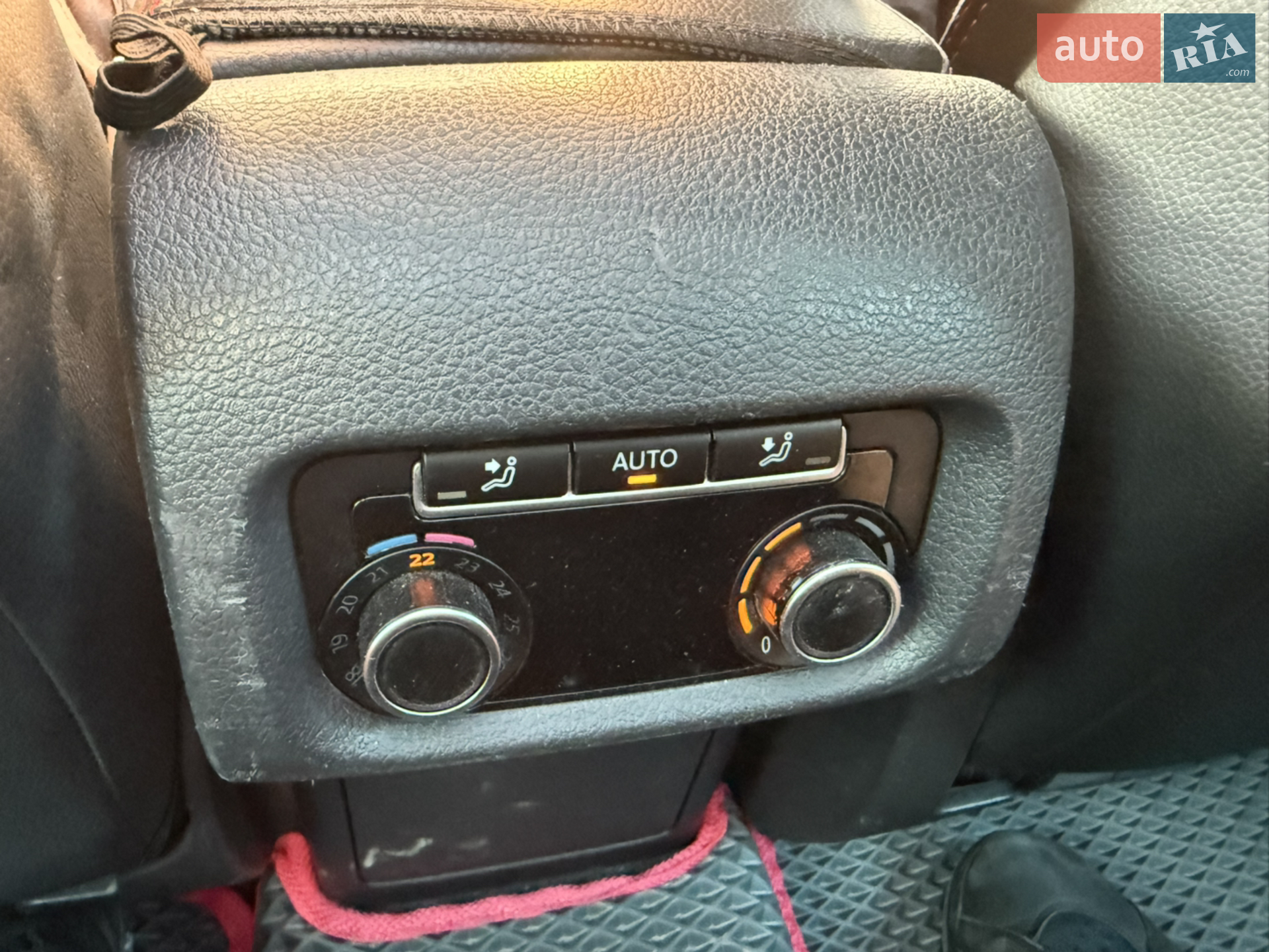 2011 SEAT Alhambra - мініатюра 24