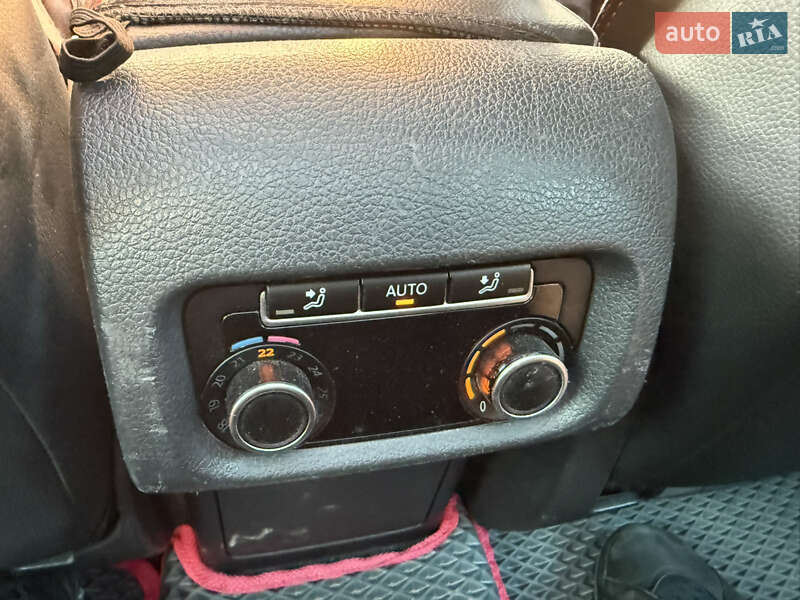 Минивэн SEAT Alhambra 2011 в Костополе фото 24 Минивэн SEAT Alhambra 2011 в Костополе