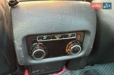 Минивэн SEAT Alhambra 2011 в 