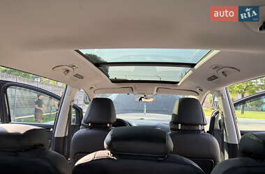 Минивэн SEAT Alhambra 2011 в 