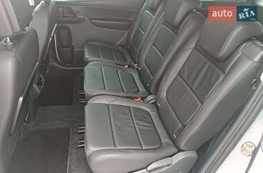 Минивэн SEAT Alhambra 2014 в 