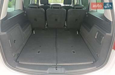 Минивэн SEAT Alhambra 2014 в 
