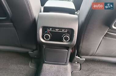 Минивэн SEAT Alhambra 2014 в 