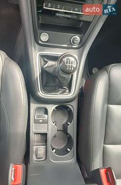 Минивэн SEAT Alhambra 2014 в 