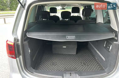 Минивэн SEAT Alhambra 2016 в 
