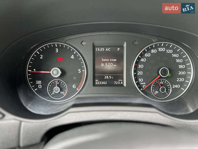 Минивэн SEAT Alhambra 2016 в Днепре