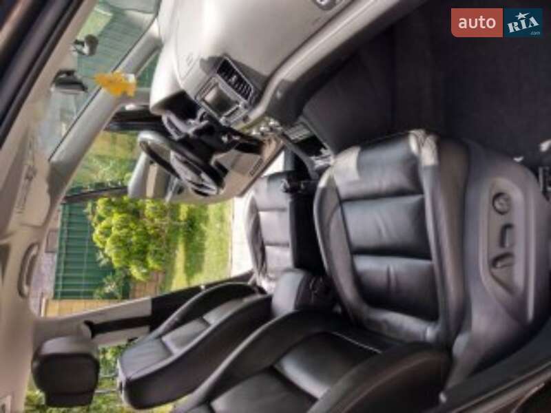 Минивэн SEAT Alhambra 2015 в Ровно