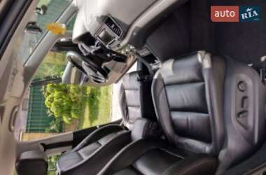 Минивэн SEAT Alhambra 2015 в 