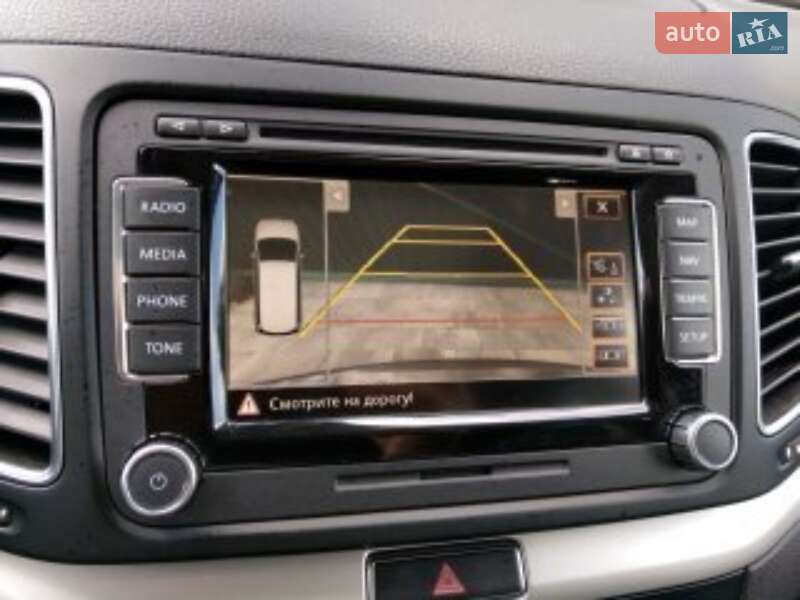 Минивэн SEAT Alhambra 2015 в Ровно