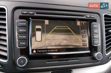 Минивэн SEAT Alhambra 2015 в 