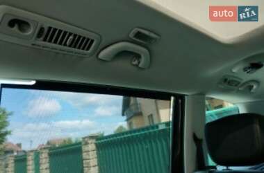 Минивэн SEAT Alhambra 2015 в 