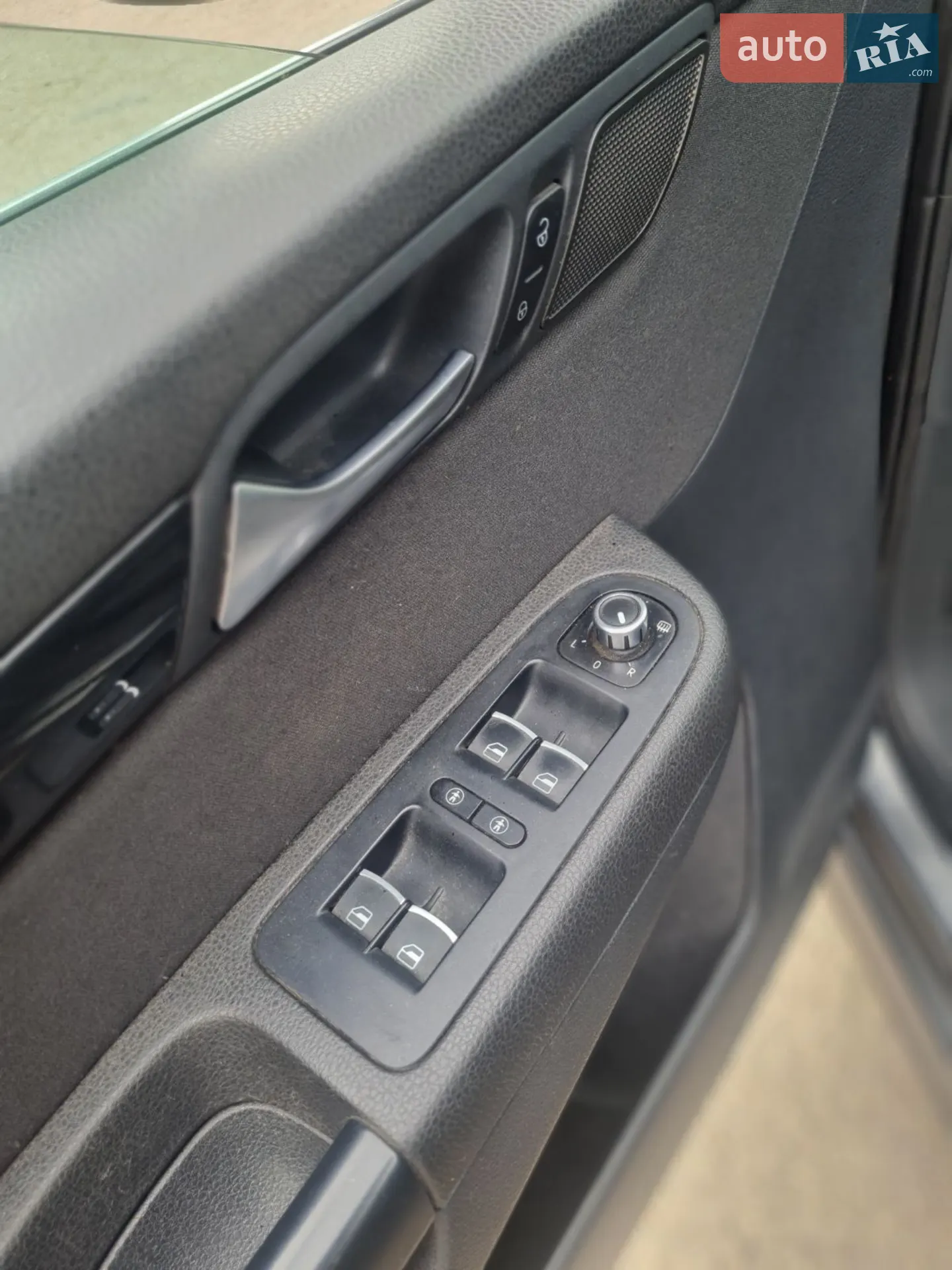 2012 SEAT Alhambra - мініатюра 20