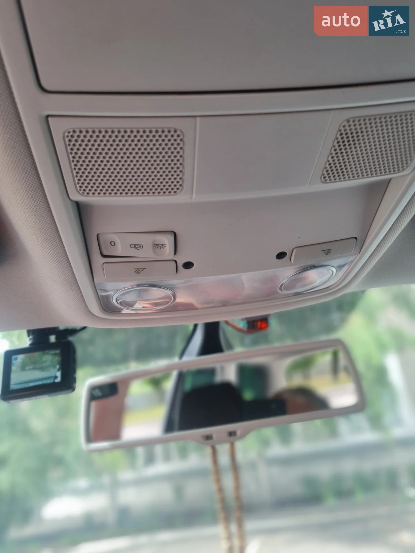 2012 SEAT Alhambra - мініатюра 24