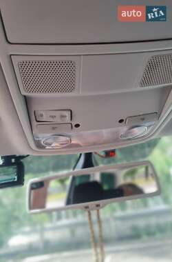 Минивэн SEAT Alhambra 2012 в 
