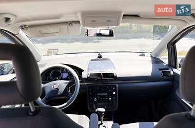 Минивэн SEAT Alhambra 2008 в 