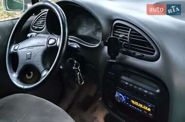 Минивэн SEAT Alhambra 1999 в 
