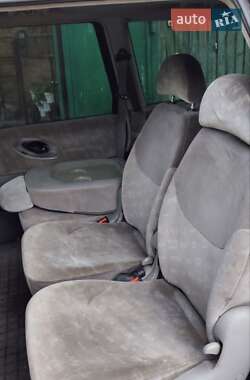 Минивэн SEAT Alhambra 1999 в 