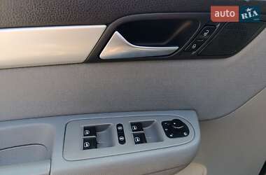Минивэн SEAT Alhambra 2013 в 