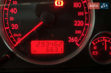 Минивэн SEAT Alhambra 2010 в 