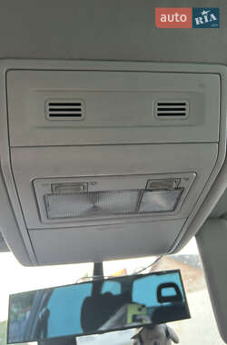 Минивэн SEAT Alhambra 2010 в 
