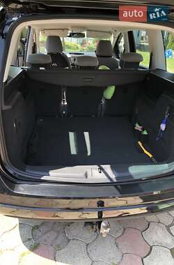 Минивэн SEAT Alhambra 2010 в 