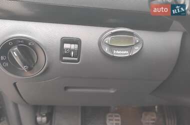 Мінівен SEAT Alhambra 2009 в 