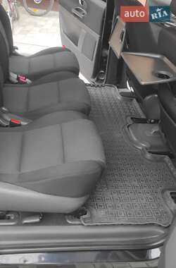 Мінівен SEAT Alhambra 2009 в 