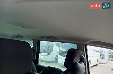 Минивэн SEAT Alhambra 2003 в 