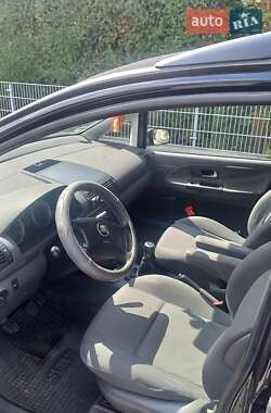 Мінівен SEAT Alhambra 2008 в 