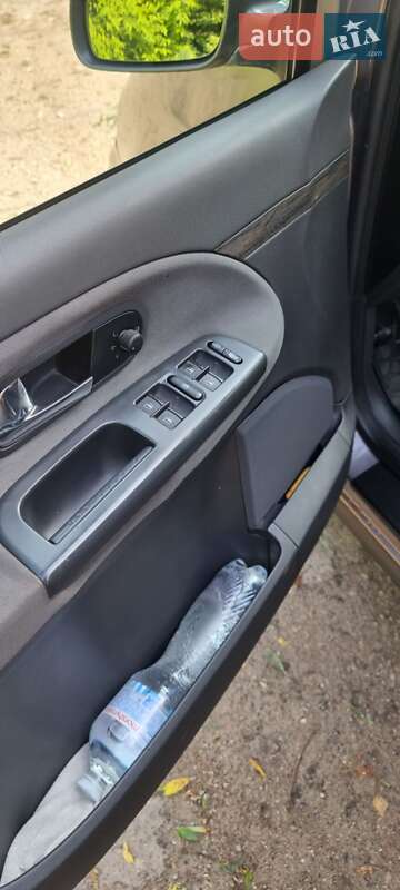 Минивэн SEAT Alhambra 2007 в Городке
