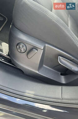 Минивэн SEAT Alhambra 2012 в 
