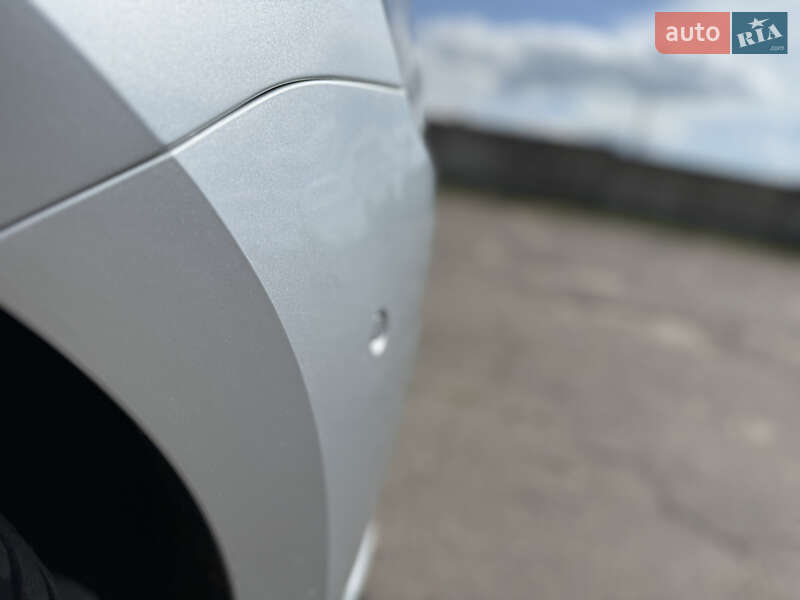 Минивэн SEAT Alhambra 2011 в Луцке