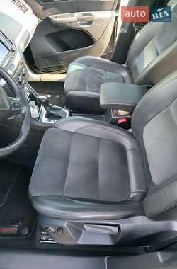 Минивэн SEAT Alhambra 2013 в 
