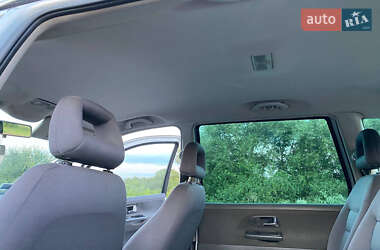 Минивэн SEAT Alhambra 2001 в 