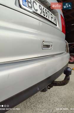 Минивэн SEAT Alhambra 2002 в 