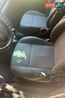 Минивэн SEAT Alhambra 2010 в 