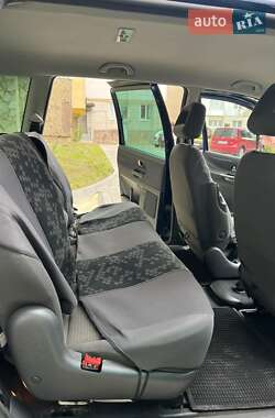 Минивэн SEAT Alhambra 2006 в 