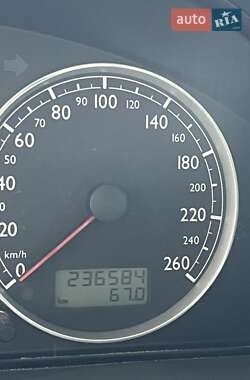Минивэн SEAT Alhambra 2006 в 
